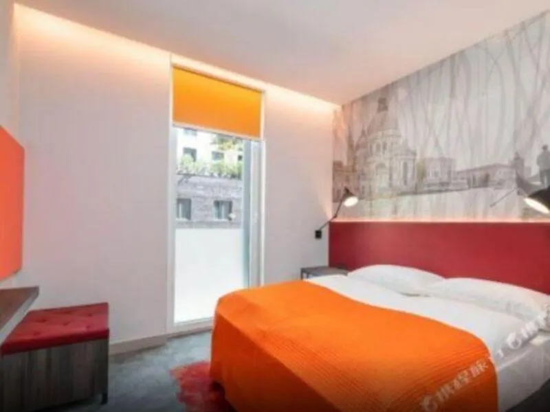 Hotel Campanile Venice Mestre