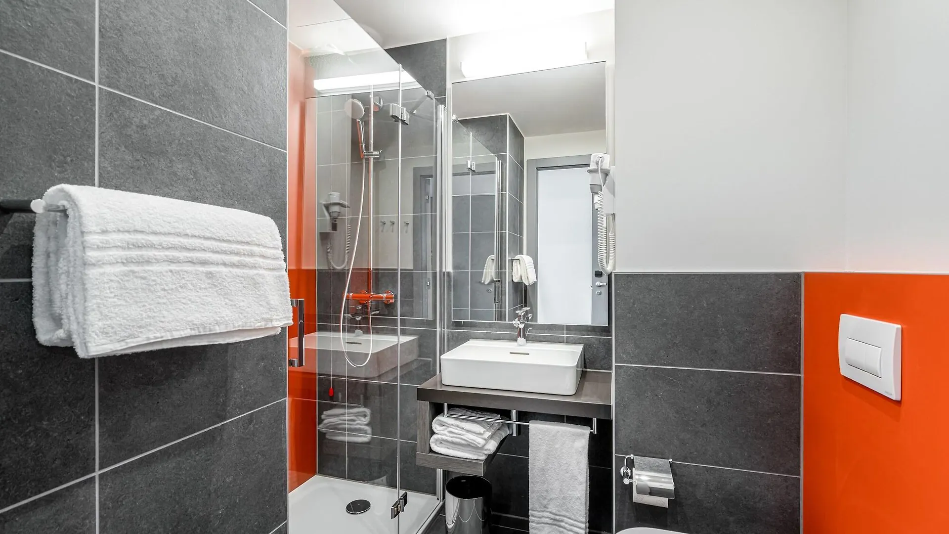 Hotel Campanile Venice Mestre