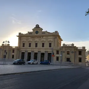 Apartment Aretusa Girgenti Agrigento