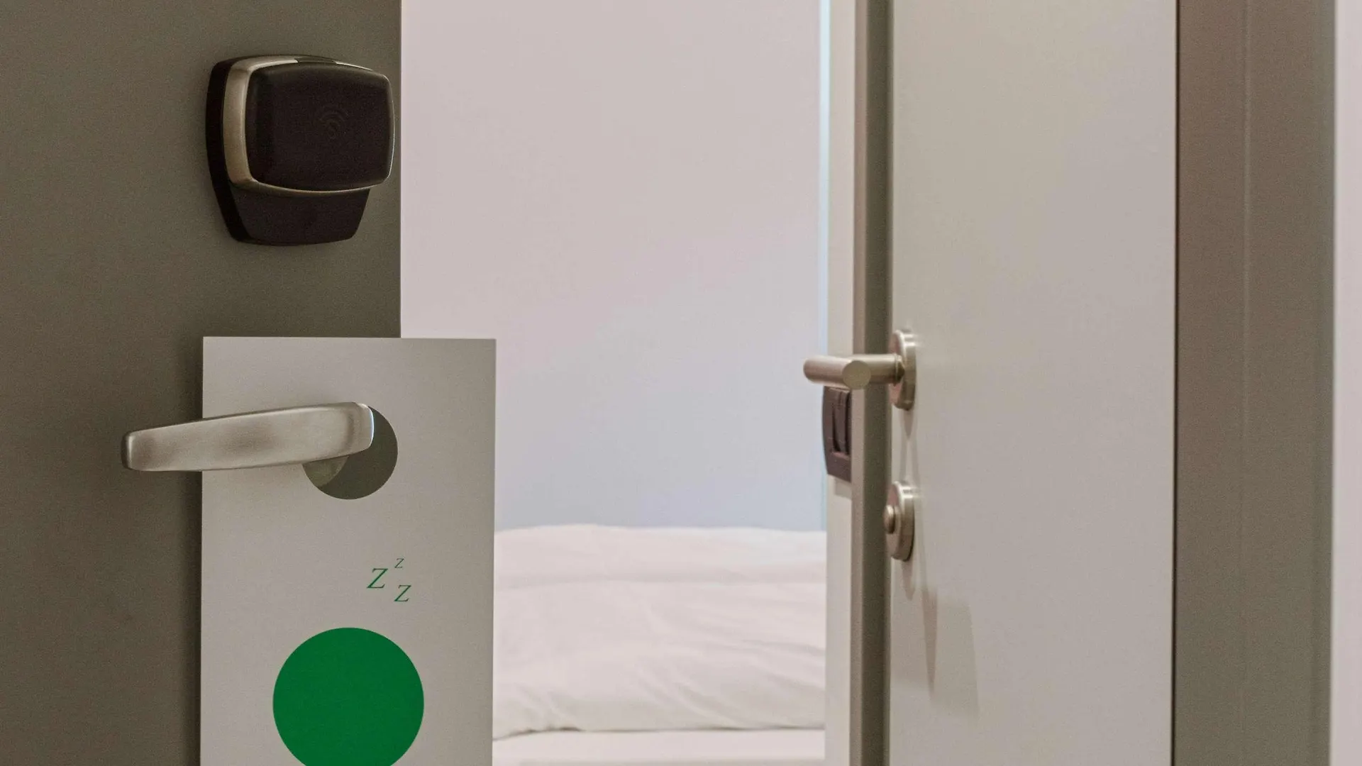 Hotel Campanile Venice Mestre