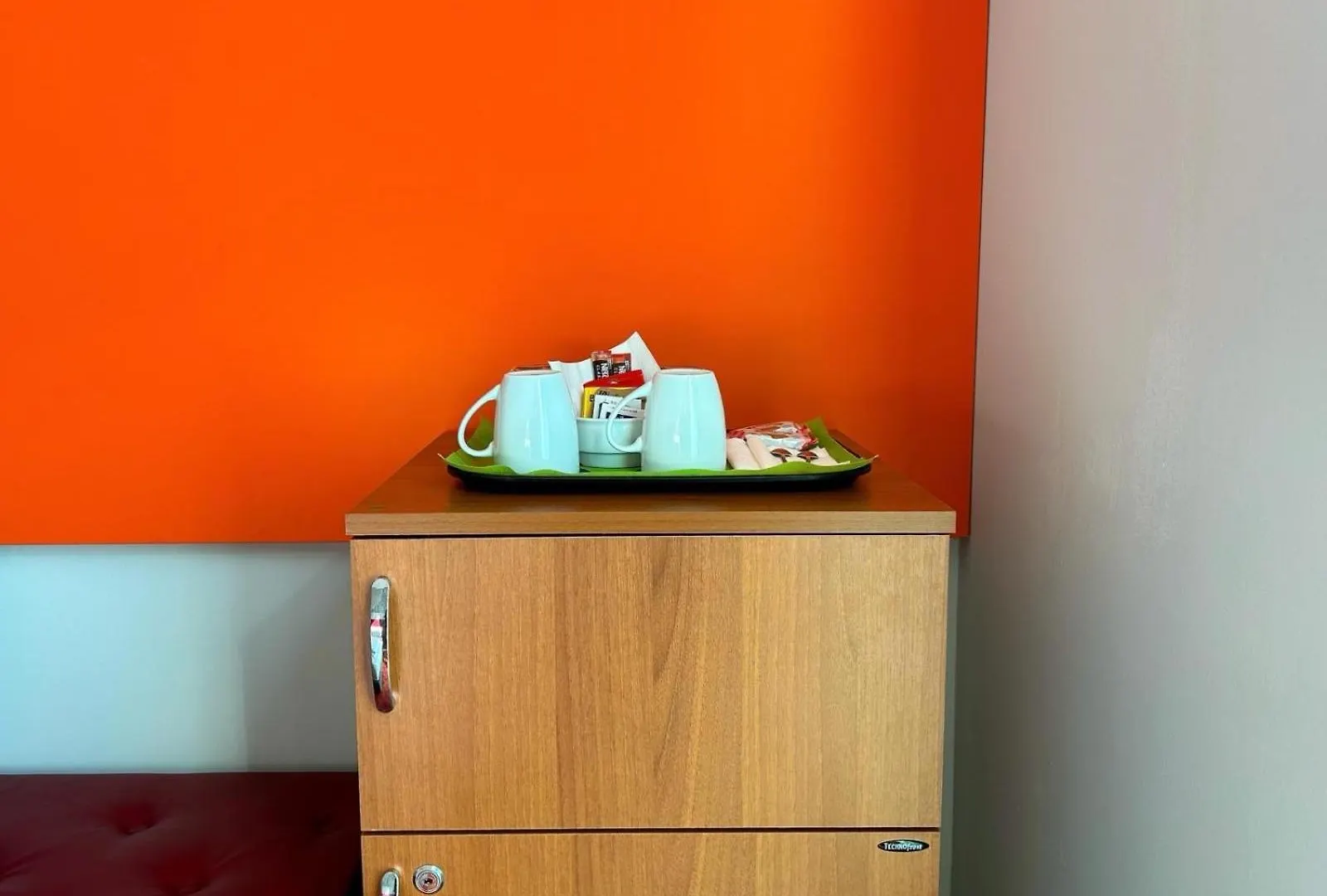 Hotel Campanile Venice Mestre